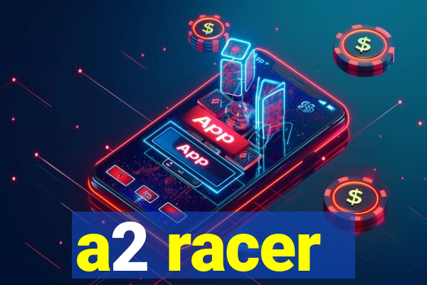 a2 racer - riscando o asfalto filme completo dublado download